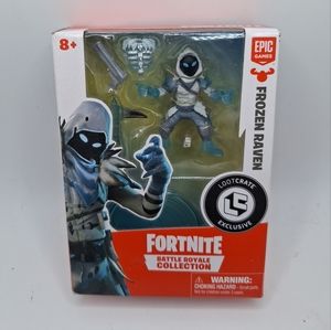 Fortnite Battle Royale Collection Action Figure
